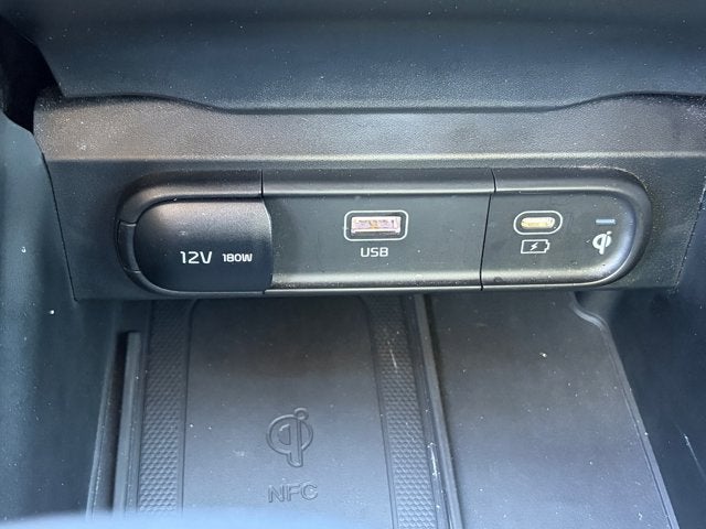 2024 Kia Telluride SX Prestige