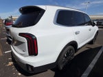 2024 Kia Telluride SX Prestige