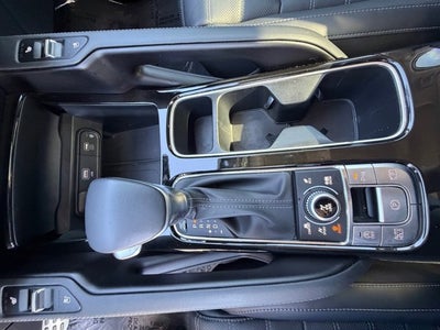 2024 Kia Telluride SX Prestige