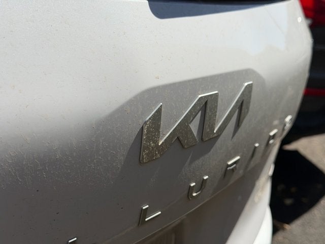 2024 Kia Telluride SX Prestige