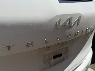 2024 Kia Telluride SX Prestige