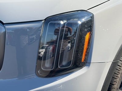 2023 Kia Telluride SX X-Line