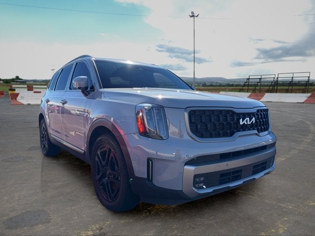 2023 Kia Telluride SX X-Line