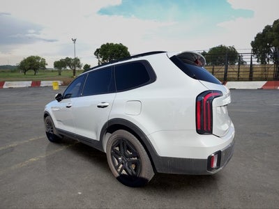 2023 Kia Telluride SX X-Line