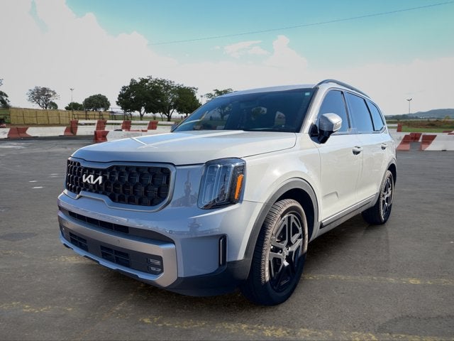 2023 Kia Telluride SX X-Line