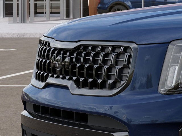 2025 Kia Telluride SX-Prestige X-Pro