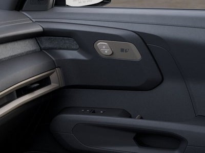 2027 Kia Telluride LX