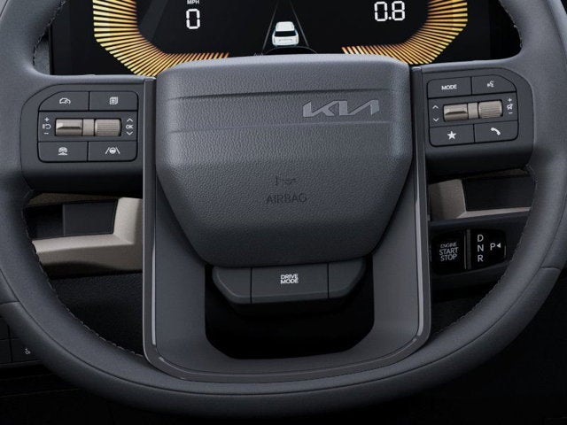 2027 Kia Telluride LX