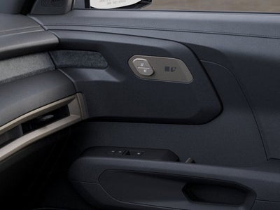 2027 Kia Telluride LX