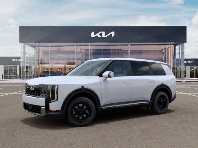 2027 Kia Telluride LX