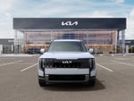 2027 Kia Telluride LX