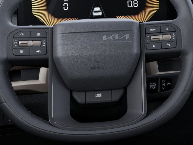 2027 Kia Telluride LX