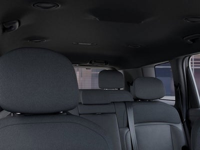 2027 Kia Telluride LX