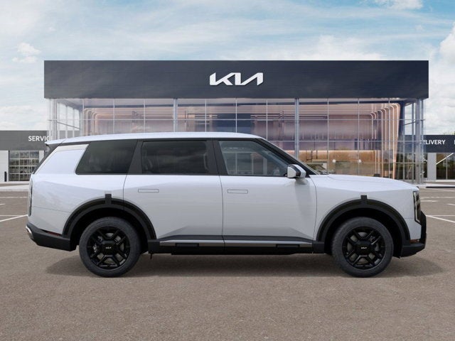 2027 Kia Telluride LX