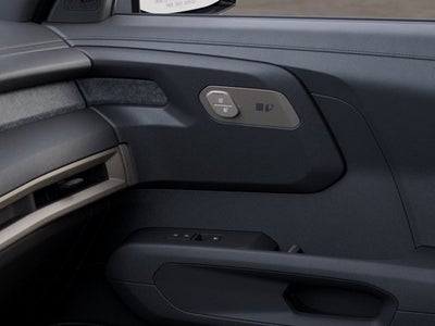 2027 Kia Telluride LX