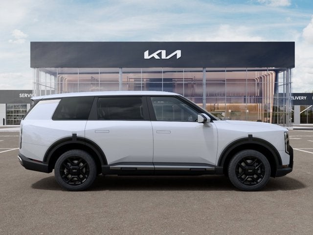 2027 Kia Telluride LX