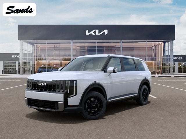 2027 Kia Telluride LX