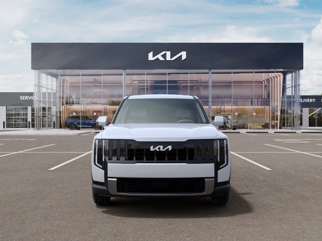 2027 Kia Telluride LX