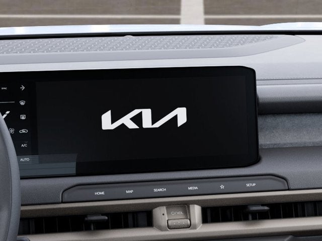 2027 Kia Telluride LX