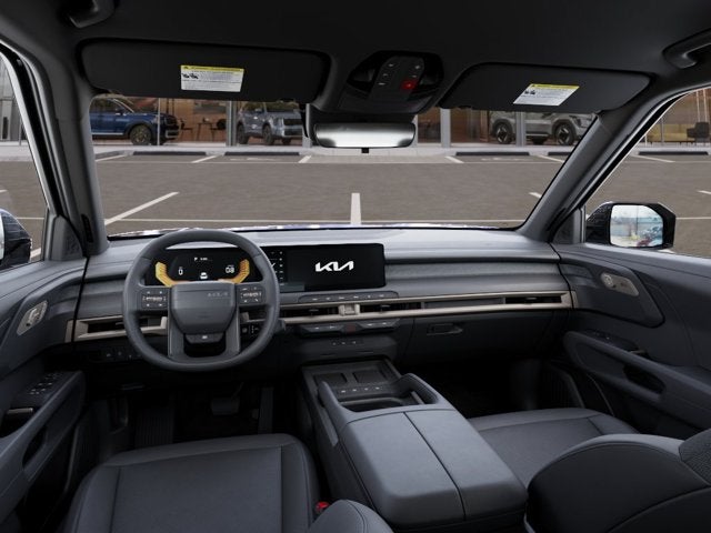 2027 Kia Telluride LX