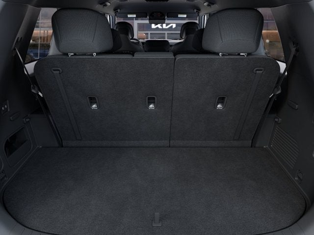 2027 Kia Telluride LX