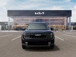 2027 Kia Telluride LX