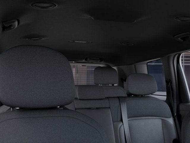 2027 Kia Telluride LX