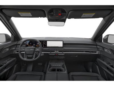 2027 Kia Telluride LX