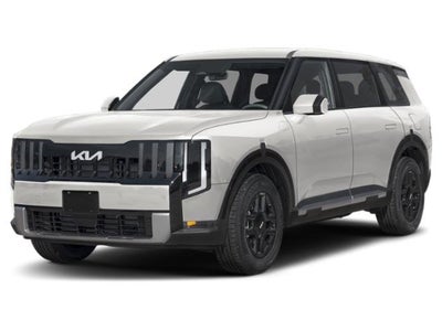 2027 Kia Telluride LX