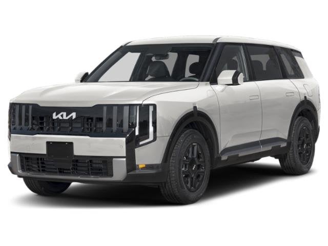 2027 Kia Telluride LX