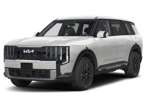 2027 Kia Telluride LX