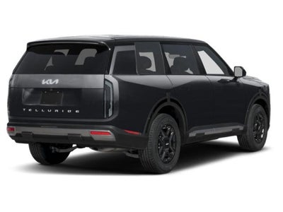 2027 Kia Telluride LX