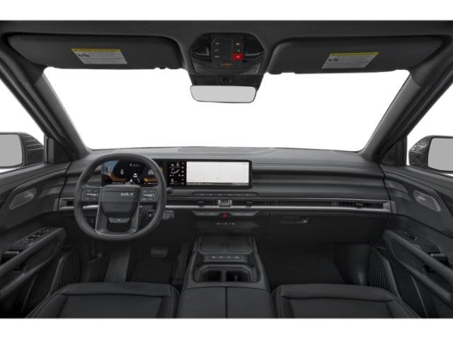 2027 Kia Telluride LX