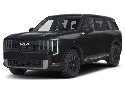 2027 Kia Telluride LX