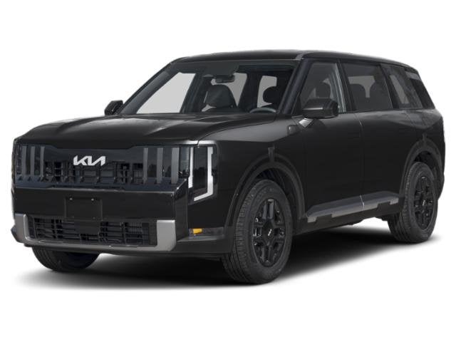 2027 Kia Telluride LX