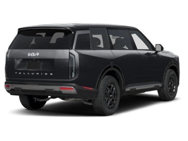 2027 Kia Telluride LX