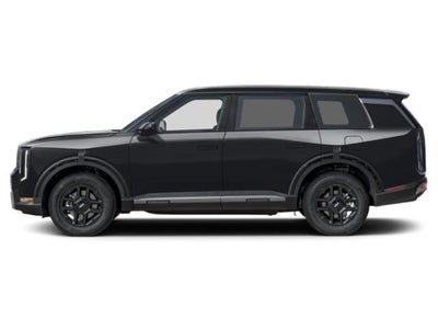 2027 Kia Telluride LX