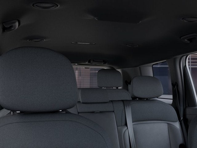 2027 Kia Telluride LX