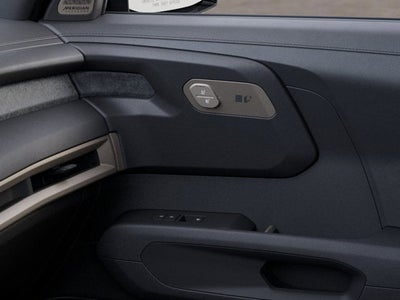 2027 Kia Telluride SX