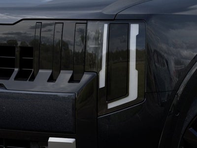 2027 Kia Telluride SX