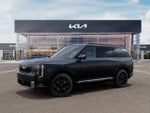 2027 Kia Telluride SX