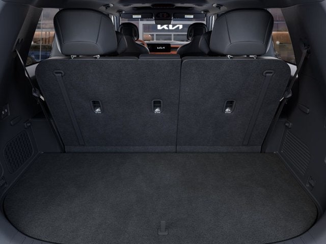 2027 Kia Telluride SX