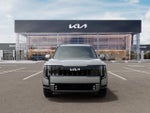 2027 Kia Telluride SX