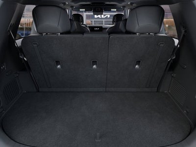 2027 Kia Telluride Hybrid SX