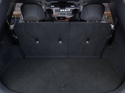 2027 Kia Telluride Hybrid SX