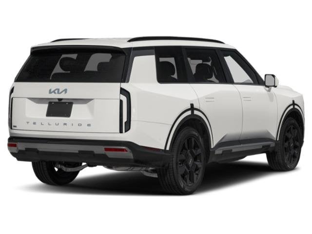 2027 Kia Telluride Hybrid SX