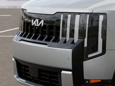 2027 Kia Telluride Hybrid SX