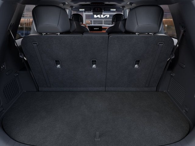 2027 Kia Telluride Hybrid SX