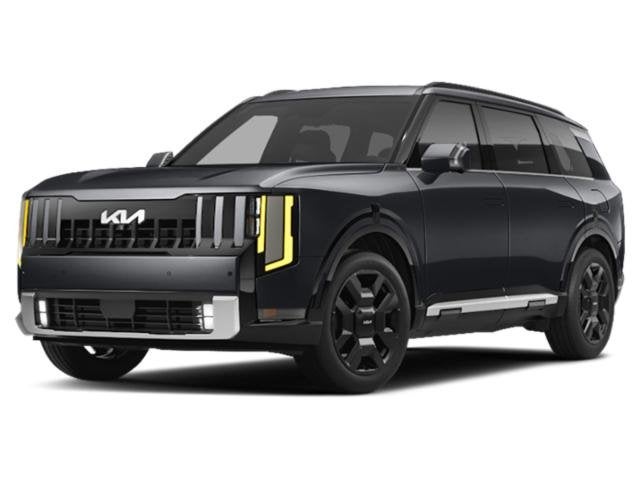 2027 Kia Telluride SX FWD HEV's photo