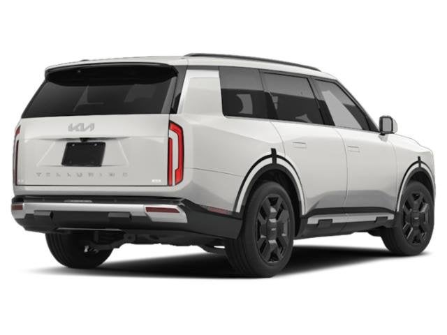 2027 Kia Telluride Hybrid SX